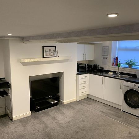 St Pauls Rd - Townhouse Accommodation Μπράντφορντ Δωμάτιο φωτογραφία