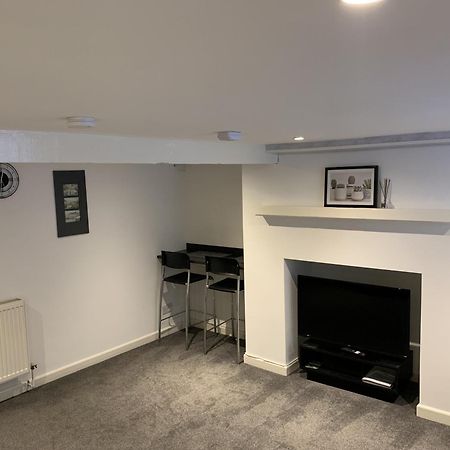 St Pauls Rd - Townhouse Accommodation Μπράντφορντ Δωμάτιο φωτογραφία