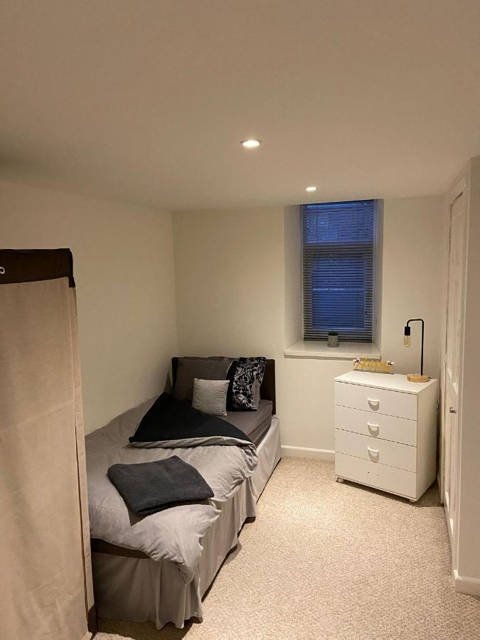 St Pauls Rd - Townhouse Accommodation Μπράντφορντ Εξωτερικό φωτογραφία
