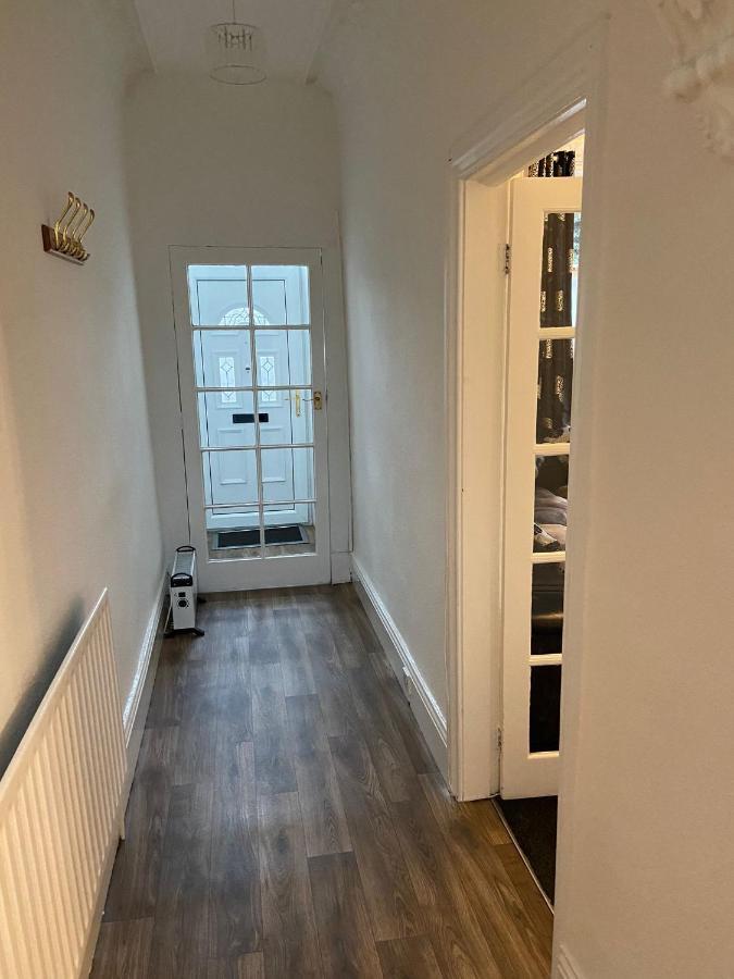 St Pauls Rd - Townhouse Accommodation Μπράντφορντ Εξωτερικό φωτογραφία