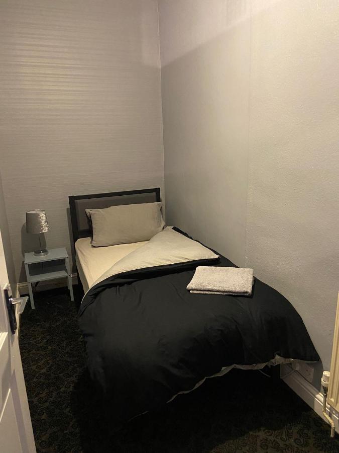 St Pauls Rd - Townhouse Accommodation Μπράντφορντ Εξωτερικό φωτογραφία