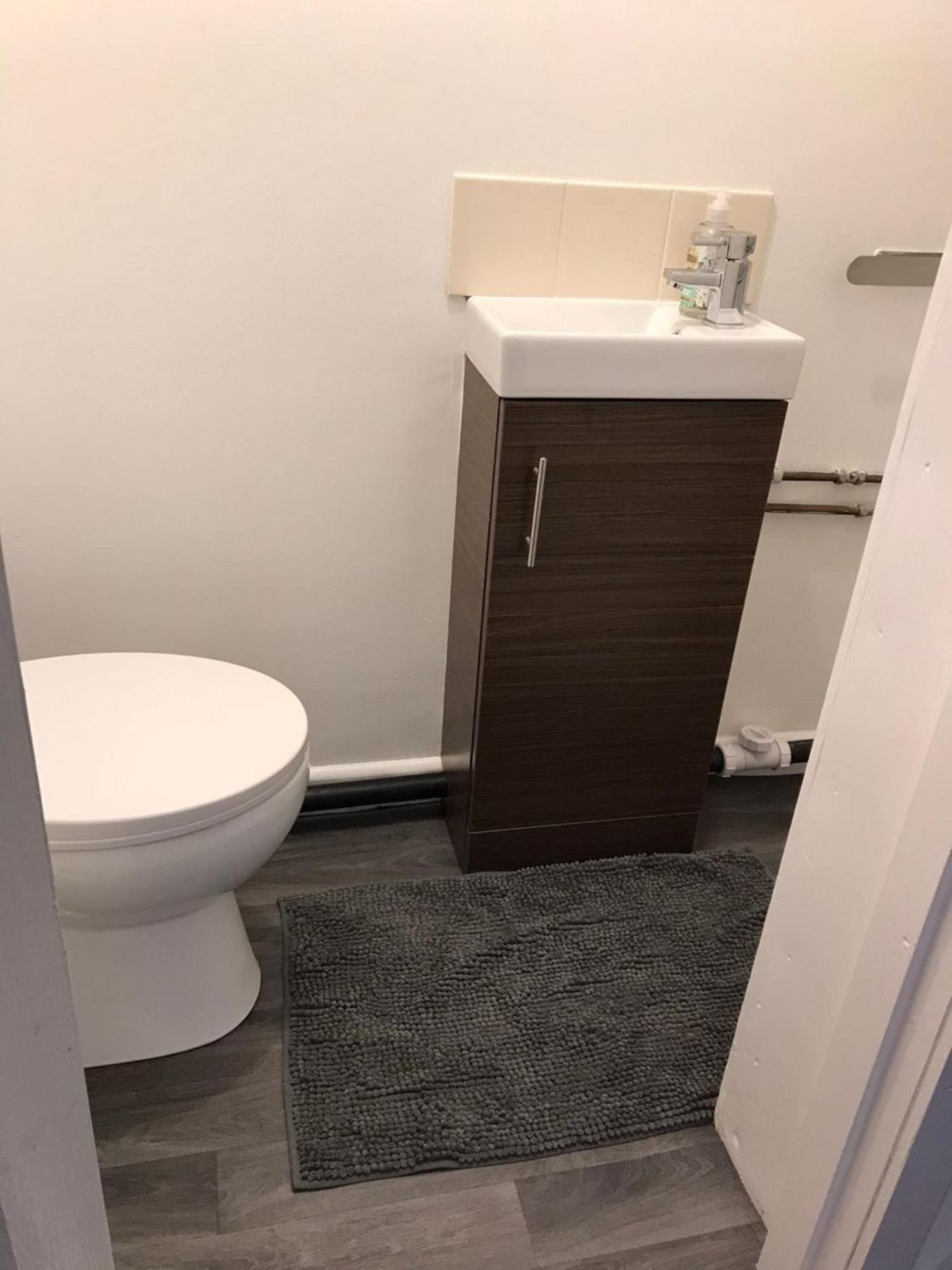 St Pauls Rd - Townhouse Accommodation Μπράντφορντ Δωμάτιο φωτογραφία